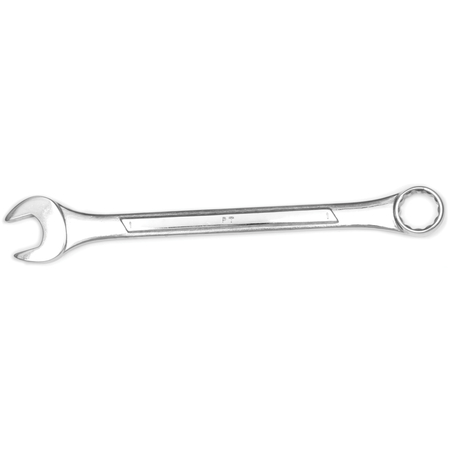 PERFORMANCE TOOL COMBO WRENCH 12PT 1"" W332C